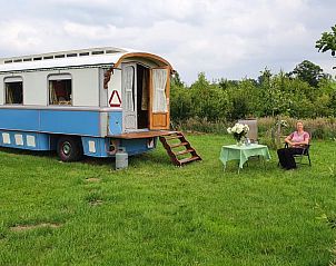 Verblijf 300809 • Vakantiewoning Gelderse vallei • Vakantiehuis in Empe 