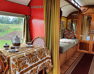 Unterkunft 300809 - Ferienhaus Gelderse vallei - Vakantiehuis in Empe