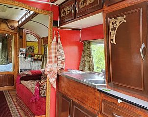 Unterkunft 300809 - Ferienhaus Gelderse vallei - Vakantiehuis in Empe