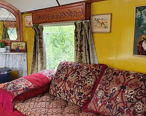 Unterkunft 300809 - Ferienhaus Gelderse vallei - Vakantiehuis in Empe