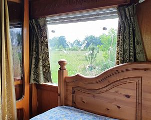 Unterkunft 300809 - Ferienhaus Gelderse vallei - Vakantiehuis in Empe