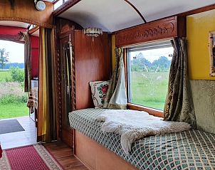 Unterkunft 300809 - Ferienhaus Gelderse vallei - Vakantiehuis in Empe