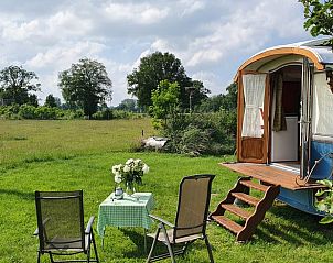 Unterkunft 300809 - Ferienhaus Gelderse vallei - Vakantiehuis in Empe