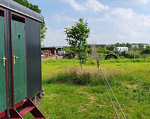 Unterkunft 300809 - Ferienhaus Gelderse vallei - Vakantiehuis in Empe