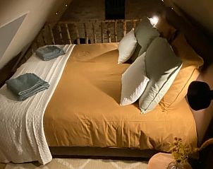 Unterkunft 300813 - Ferienhaus Gelderse vallei - Vakantiehuis in Empe