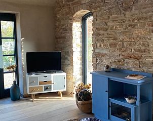 Unterkunft 300813 - Ferienhaus Gelderse vallei - Vakantiehuis in Empe