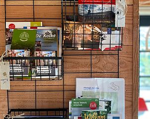 Unterkunft 300813 - Ferienhaus Gelderse vallei - Vakantiehuis in Empe