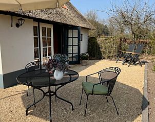 Unterkunft 300813 - Ferienhaus Gelderse vallei - Vakantiehuis in Empe