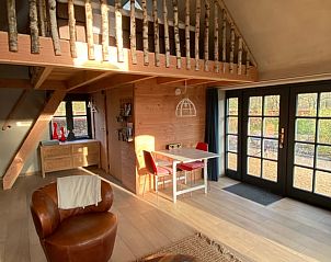 Unterkunft 300813 - Ferienhaus Gelderse vallei - Vakantiehuis in Empe