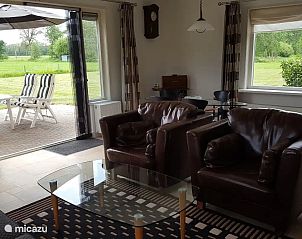 Guest house 300815 - Holiday property Gelderse vallei - Vakantiehuis de IJsselvallei