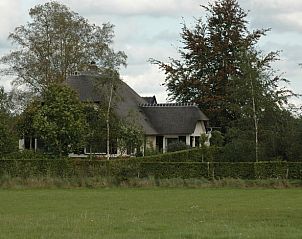 Guest house 300901 • Holiday property Gelderse vallei • Vakantiehuisje in Tonden 