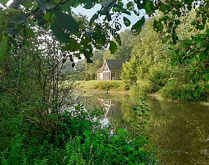 Verblijf 300912 - Vakantiewoning Gelderse vallei - Vakantiehuis in Tonden