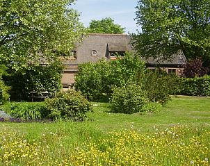 Verblijf 300914 - Vakantiewoning Gelderse vallei - Vakantiehuisje in Tonden
