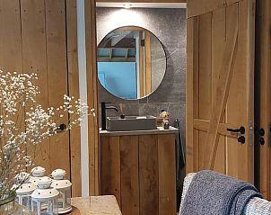 Verblijf 300917 - Vakantiewoning Gelderse vallei - Huisje in Tonden