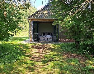 Verblijf 300917 - Vakantiewoning Gelderse vallei - Huisje in Tonden