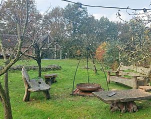 Verblijf 300917 - Vakantiewoning Gelderse vallei - Huisje in Tonden