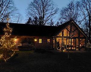 Unterkunft 300917 - Ferienhaus Gelderse vallei - Huisje in Tonden