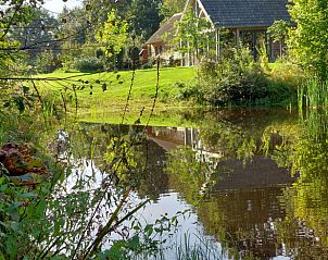 Unterkunft 300917 - Ferienhaus Gelderse vallei - Huisje in Tonden