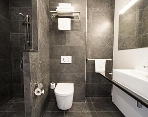 Guest house 304102 - Apartment Hart van Brabant - Bastion Hotel Tilburg