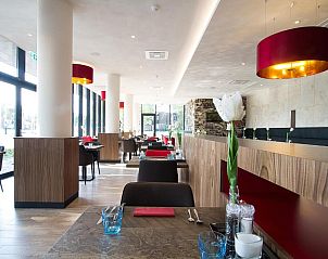 Guest house 304102 - Apartment Hart van Brabant - Bastion Hotel Tilburg