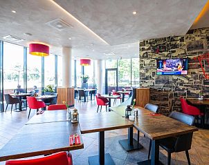 Guest house 304102 - Apartment Hart van Brabant - Bastion Hotel Tilburg