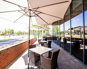 Guest house 304102 - Apartment Hart van Brabant - Bastion Hotel Tilburg