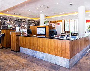 Guest house 304102 - Apartment Hart van Brabant - Bastion Hotel Tilburg