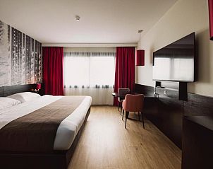 Guest house 304102 - Apartment Hart van Brabant - Bastion Hotel Tilburg