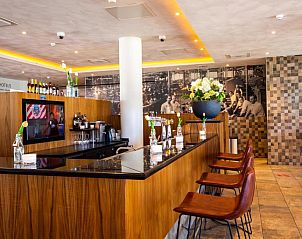 Guest house 304102 - Apartment Hart van Brabant - Bastion Hotel Tilburg