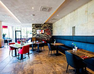 Guest house 304102 - Apartment Hart van Brabant - Bastion Hotel Tilburg