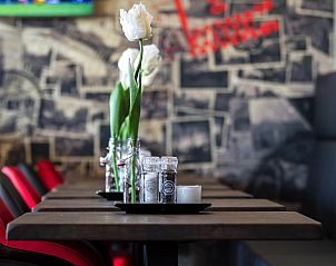 Guest house 304102 - Apartment Hart van Brabant - Bastion Hotel Tilburg