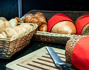 Guest house 304102 - Apartment Hart van Brabant - Bastion Hotel Tilburg