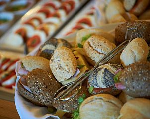 Guest house 304102 - Apartment Hart van Brabant - Bastion Hotel Tilburg