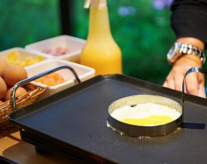 Guest house 304102 - Apartment Hart van Brabant - Bastion Hotel Tilburg