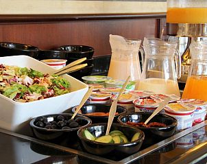 Guest house 304102 - Apartment Hart van Brabant - Bastion Hotel Tilburg