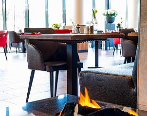 Guest house 304102 - Apartment Hart van Brabant - Bastion Hotel Tilburg