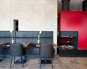 Guest house 304102 - Apartment Hart van Brabant - Bastion Hotel Tilburg