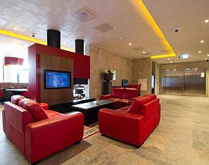 Guest house 304102 - Apartment Hart van Brabant - Bastion Hotel Tilburg