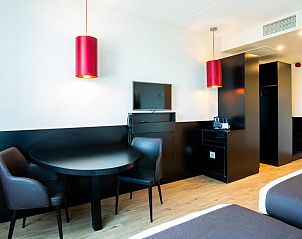 Guest house 304102 - Apartment Hart van Brabant - Bastion Hotel Tilburg