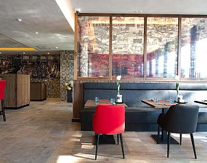 Guest house 304102 - Apartment Hart van Brabant - Bastion Hotel Tilburg