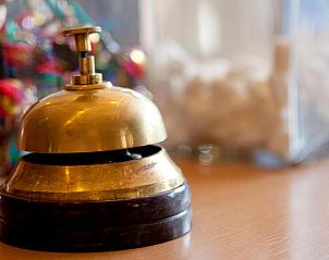 Guest house 304102 - Apartment Hart van Brabant - Bastion Hotel Tilburg