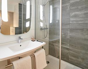 Guest house 304103 - Apartment Hart van Brabant - ibis Tilburg