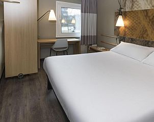 Guest house 304103 - Apartment Hart van Brabant - ibis Tilburg