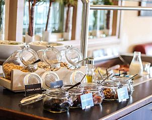 Guest house 304103 - Apartment Hart van Brabant - ibis Tilburg