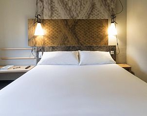 Guest house 304103 - Apartment Hart van Brabant - ibis Tilburg