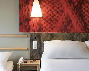 Guest house 304103 - Apartment Hart van Brabant - ibis Tilburg