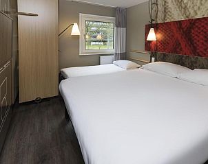 Guest house 304103 - Apartment Hart van Brabant - ibis Tilburg