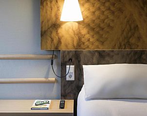 Guest house 304103 - Apartment Hart van Brabant - ibis Tilburg