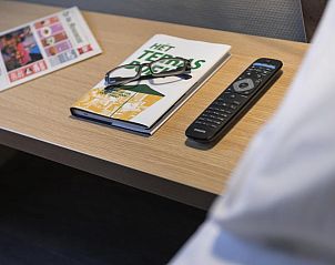 Guest house 304103 - Apartment Hart van Brabant - ibis Tilburg