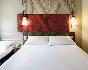 Guest house 304103 - Apartment Hart van Brabant - ibis Tilburg